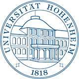 霍恩海姆大学 logo